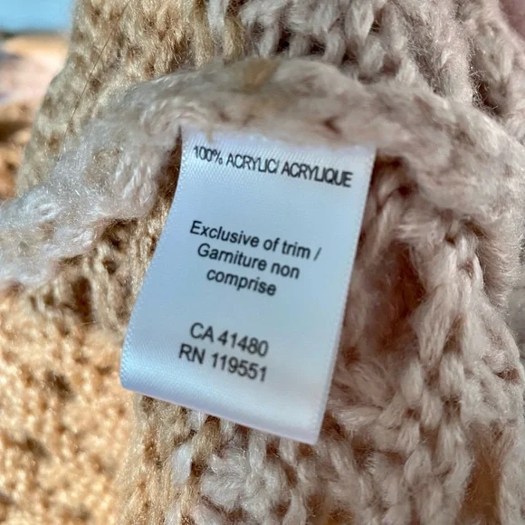 Gentle Fawn Long Cardigan (xs) NWT - Picture 8 of 8